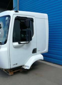 Cabine MILDLUM 280 DXI RENAULT