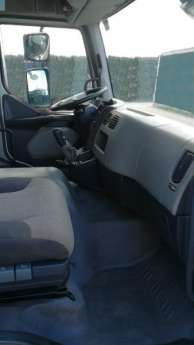 Cabine MILDLUM 280 DXI RENAULT