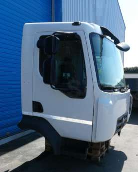 Cabine CABINE RENAULT D12