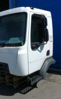 Cabine CABINE RENAULT D12