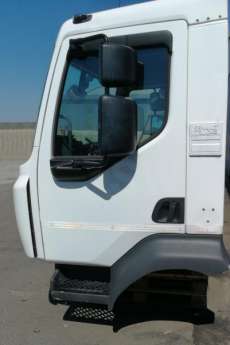 Cabine CABINE RENAULT D12