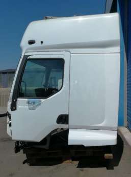 Cabine CABINE RENAULT PREMIUM 400 CONDUITE A DROITE  NEUVE