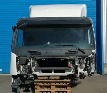 Cabine CABINE VOLVO FM330