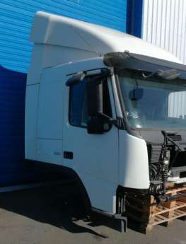 Cabine CABINE VOLVO FM330