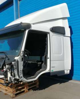 Cabine CABINE VOLVO FM330