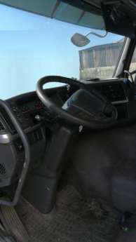 Cabine CABINE VOLVO FM330