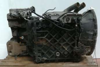 Boîte de vitesse VOLVO