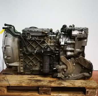 Boîte de vitesse PRENIUM 450DXI 8/4    ATO 2512C AVEC VOIGT  SP 3190530 RENAULT