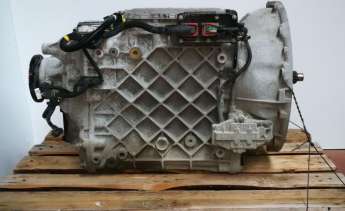 Boîte de vitesse RENAULT T480 AT2612F SP 60150800