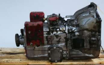 Boîte de vitesse EUROCARGO 120E18 2855.6 8869376 IVECO