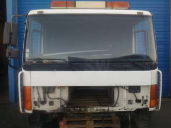 Cabine 85CF380 ATI CABINE PROFONDE DAF