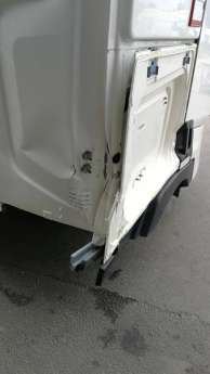 Cabine T440 CABINE PROFONDE HAUTE RENAULT