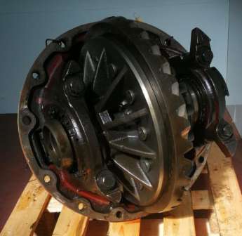 Pont 93-230 R642 EN 4.25 SCANIA