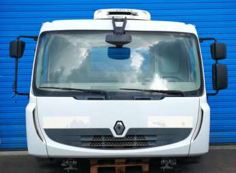 Cabine CABINE COURTE DE PRENIUM 380 DXI RENAULT