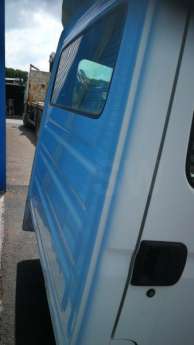 Cabine CABINE COURTE 35C15 IVECO