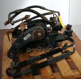 Autre LANDER 450 DXI 8/4 21778634 TRW THP-92604 RENAULT