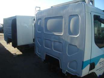 Cabine CABINE MIDLUM 180 RENAULT