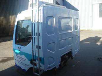 Cabine CABINE MIDLUM 180 RENAULT