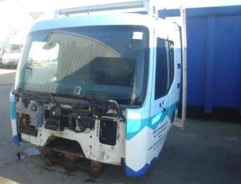 Cabine CABINE MIDLUM 180 RENAULT