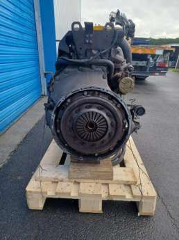 Moteur ATEGO 1828 OM 906LA MERCEDES