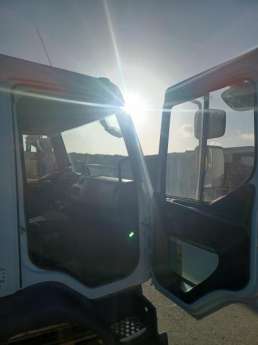 Cabine MIDLULM 270 DXI CABINE COURTE RENAULT