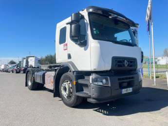 Tracteur routier Renault C-Series 430