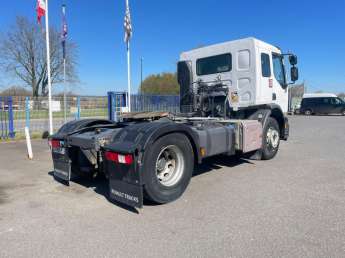 Tracteur routier Renault C-Series 430