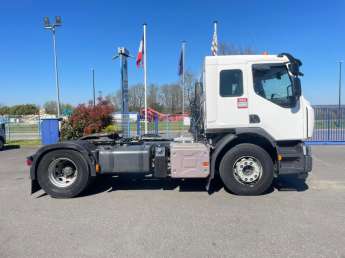 Tracteur routier Renault C-Series 430