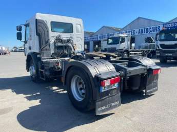 Tracteur routier Renault C-Series 430