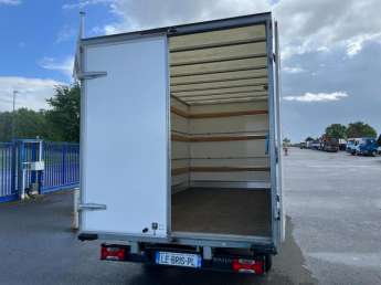 Utilitaire Iveco Daily 35S16