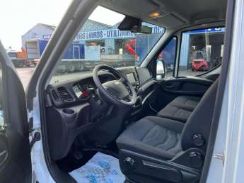 Utilitaire Iveco Daily 35S16