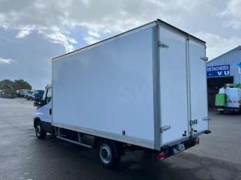 Utilitaire Iveco Daily 35S16