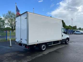 Utilitaire Iveco Daily 35S16