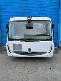 Cabine MIDLUM 220 DXI RENAULT