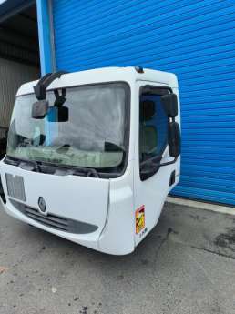 Cabine MIDLUM 220 DXI RENAULT