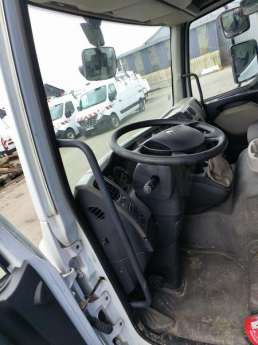 Cabine MIDLUM 220 DXI RENAULT