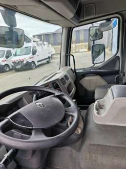 Cabine MIDLUM 220 DXI RENAULT