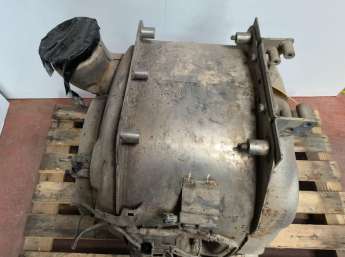 Autre XF410 8/4 SORTIE VERTICAL POT 1994848 DPS1956401 DAF