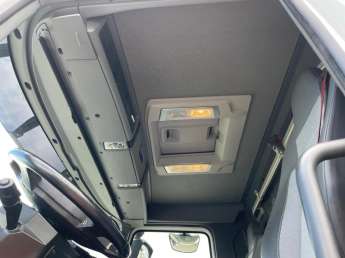 Camion porteur Renault Gamme C 380