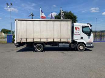 Camion porteur Renault Midlum 180.08