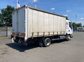 Camion porteur Renault Midlum 180.08