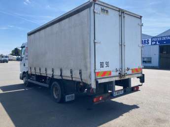 Camion porteur Renault Midlum 180.08