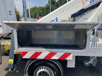 Utilitaire Iveco Daily 35S14