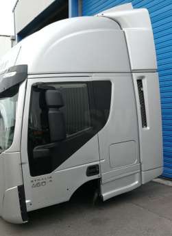 Cabine CABINE PROFONDE STRALIS HY-WAY  BV AUTO IVECO