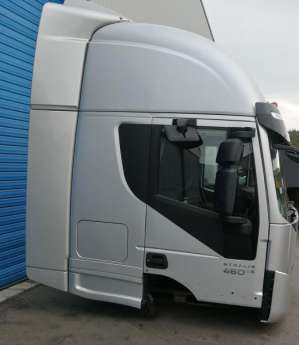 Cabine CABINE PROFONDE STRALIS HY-WAY  BV AUTO IVECO