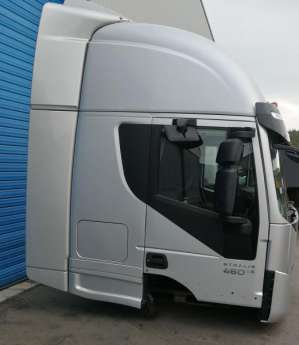 Cabine CABINE PROFONDE STRALIS HY-WAY  BV AUTO IVECO