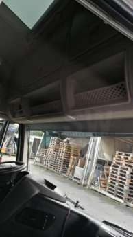 Cabine CABINE PROFONDE STRALIS HY-WAY  BV AUTO IVECO