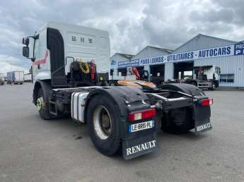 Tracteur routier Renault Premium Lander 450 DXI