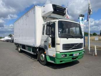 Camion porteur Volvo FL6 12