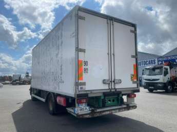 Camion porteur Volvo FL6 12